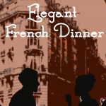 FrenchDinner Poster